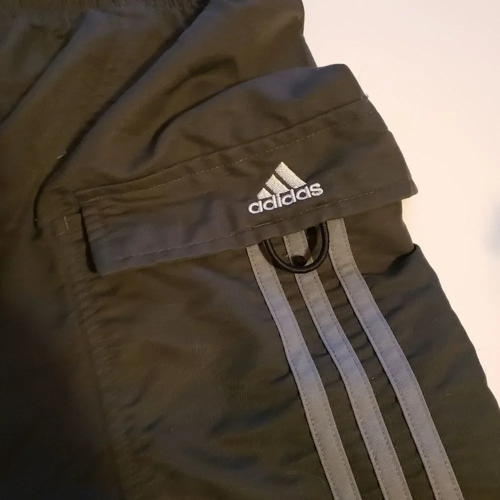adidas retro inspired